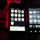Illustration for article titled Sprint's Samsung Instinct First Hands On and iPhone Sizemodo (UPDATED: Now with Full Tour Video)